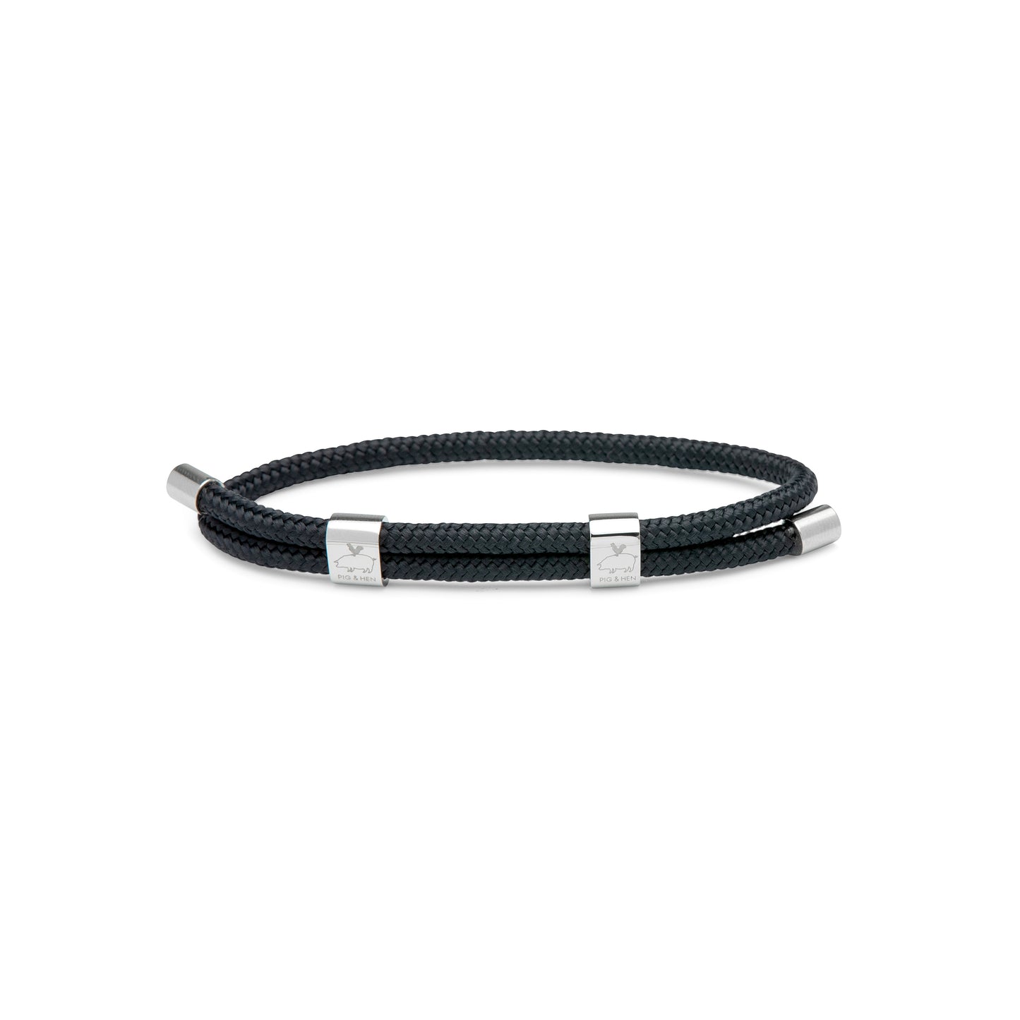 Little Lewis DBL Bracelet