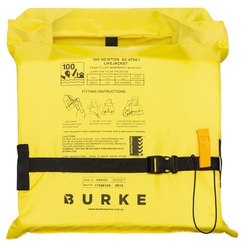 MAR100 Mariner Economy PFD