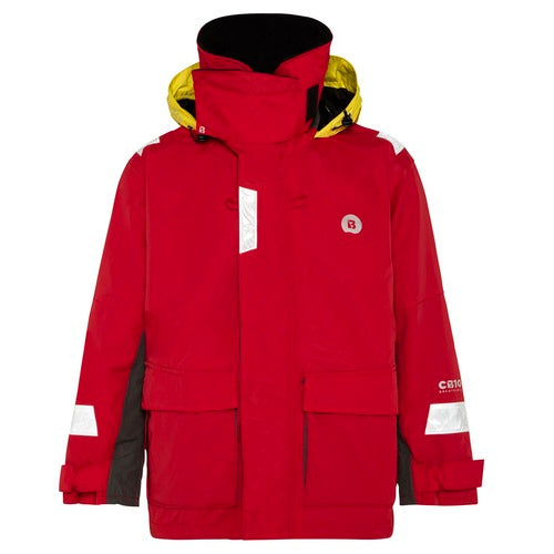 Pacific Coastal Jacket