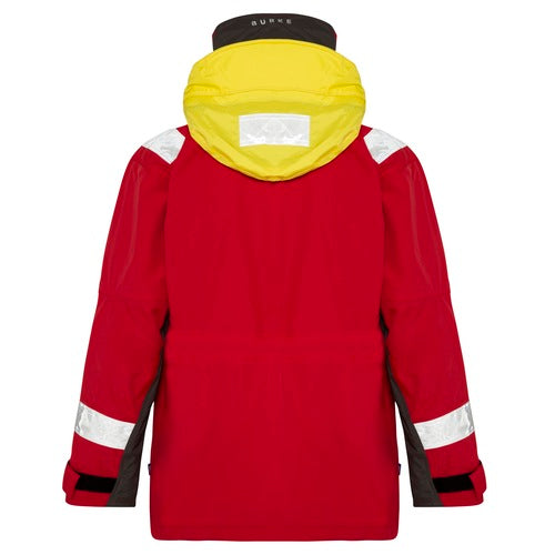 Pacific Coastal Jacket