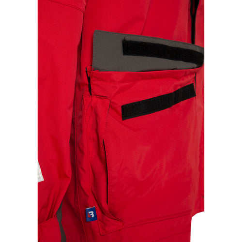 Pacific Coastal Jacket