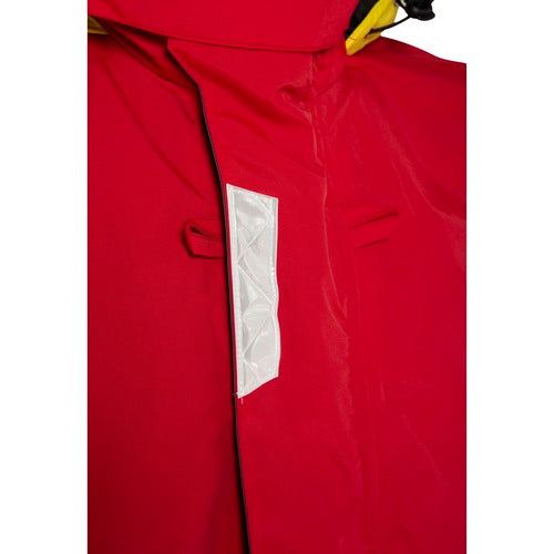 Pacific Coastal Jacket