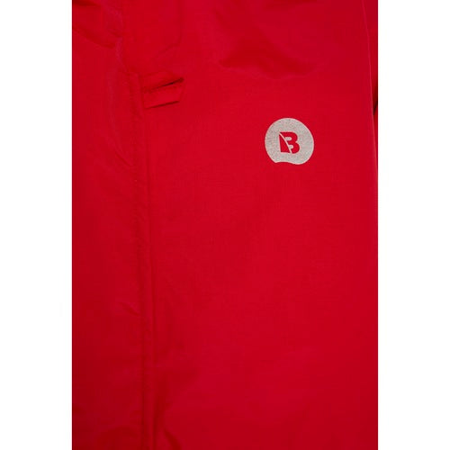 Pacific Coastal Jacket
