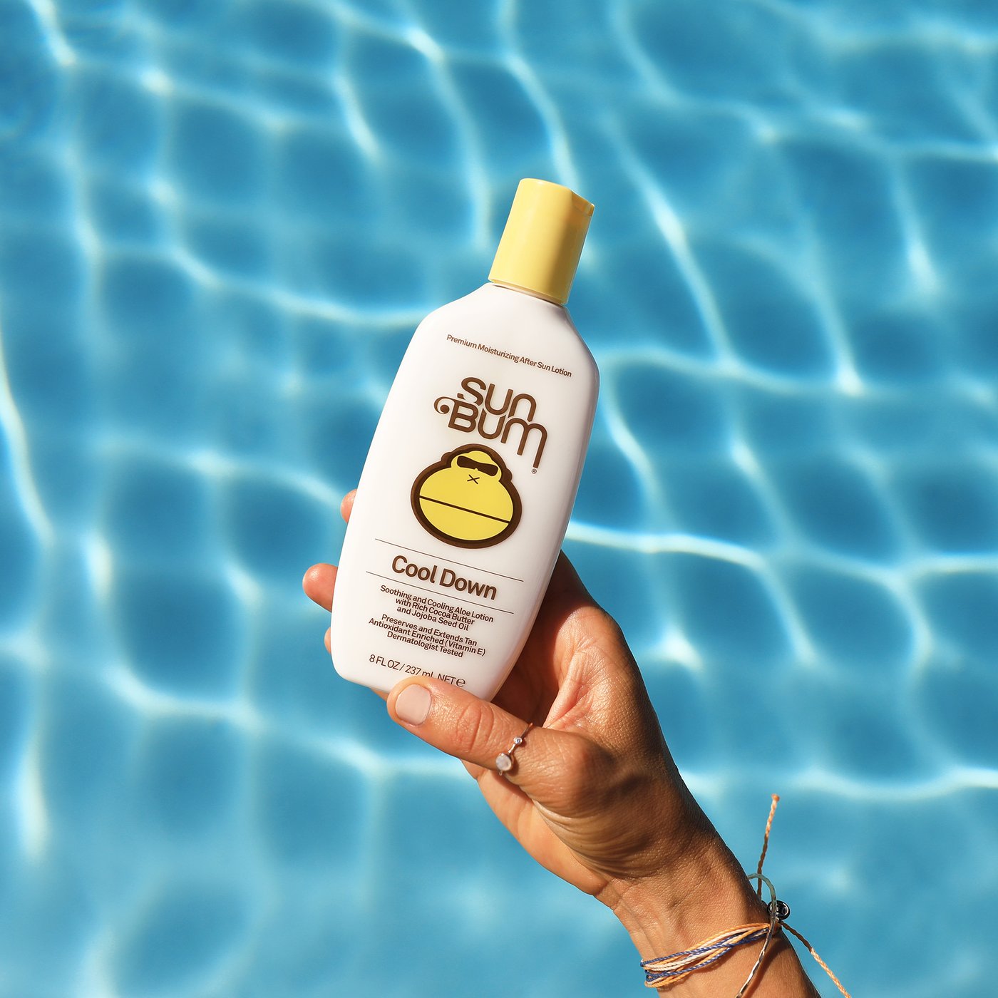 Sun Bum After Sun Cool Down Lotion / 237ml