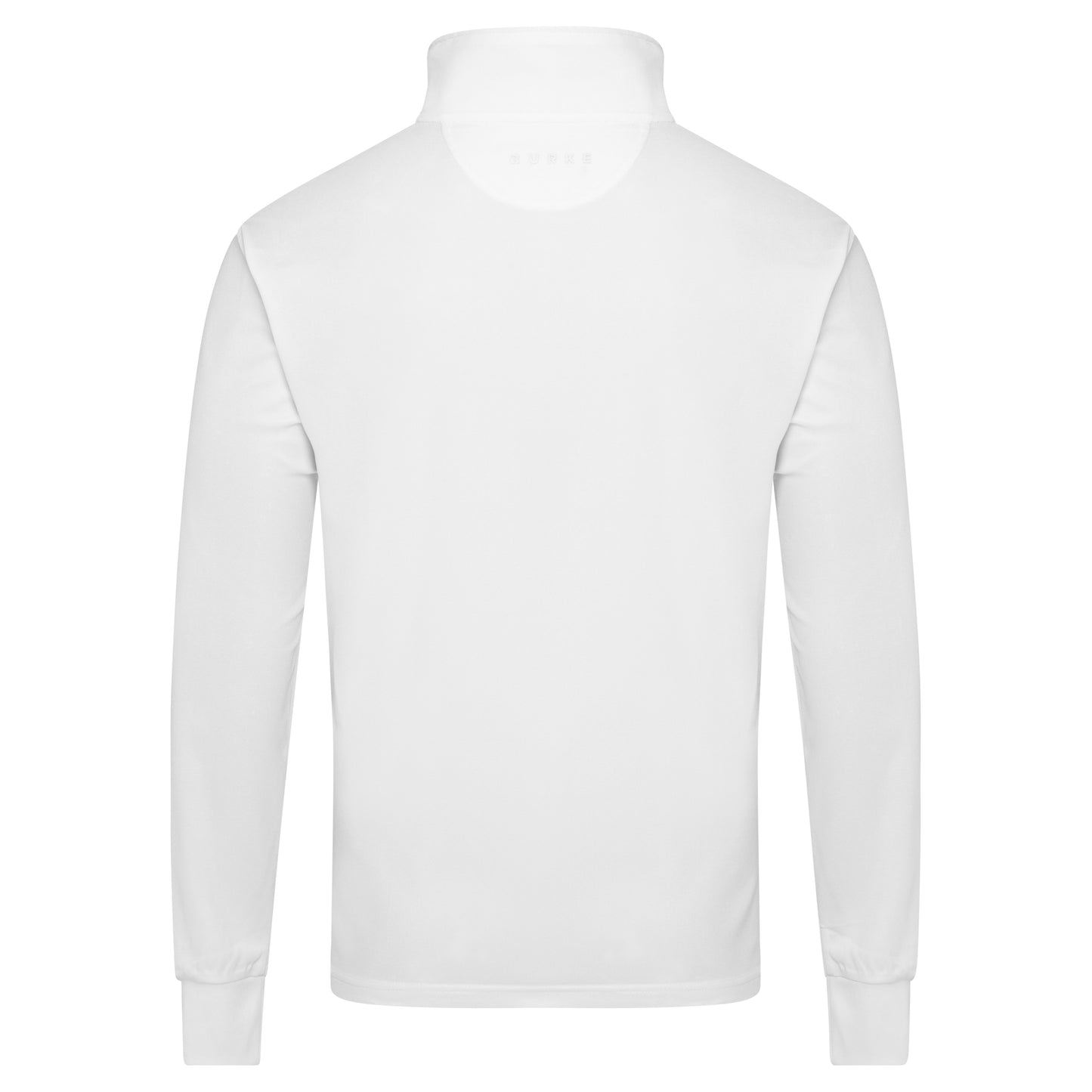 Crew Long Sleeve Polo