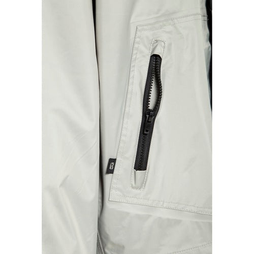 Spray Jacket