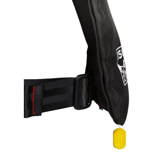 Burke Standard Inflatable PFD