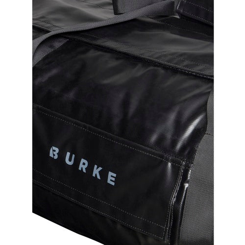 Large Yachtsmans Waterproof Gear Bag - Black