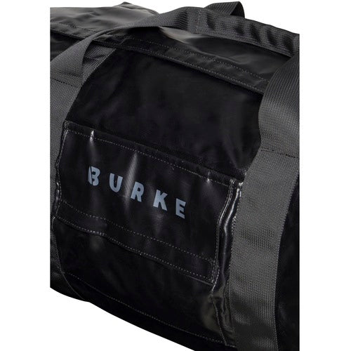 Small Yachtsmans Waterproof Gear Bag - Black
