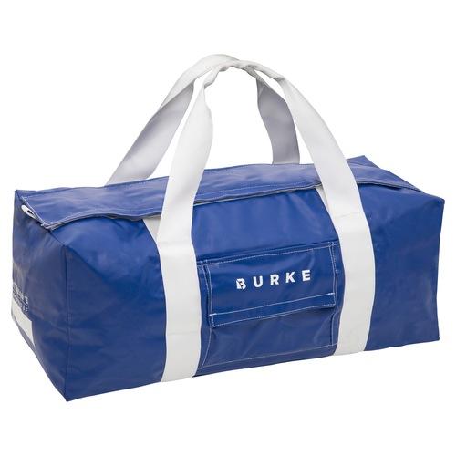 Small Yachtsmans Waterproof Gear Bag - Blue