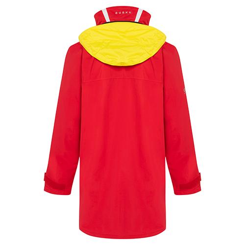 Bass 3/4 Jacket