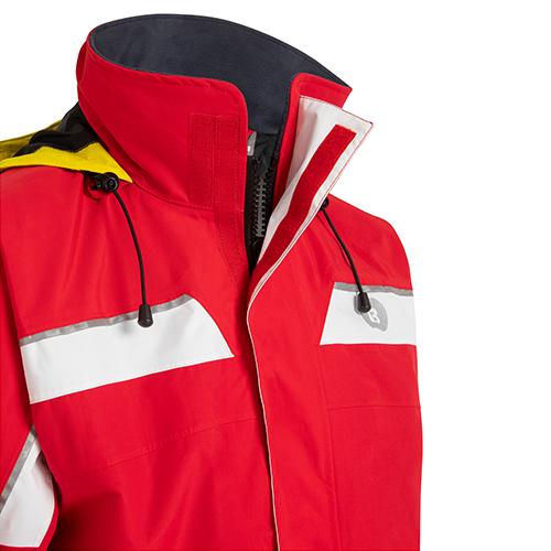 Bass 3/4 Jacket