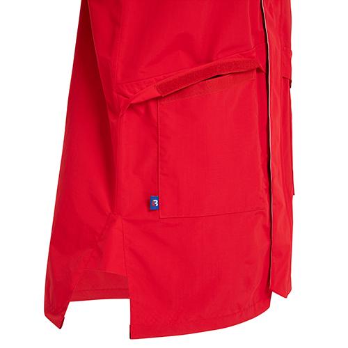Bass 3/4 Jacket