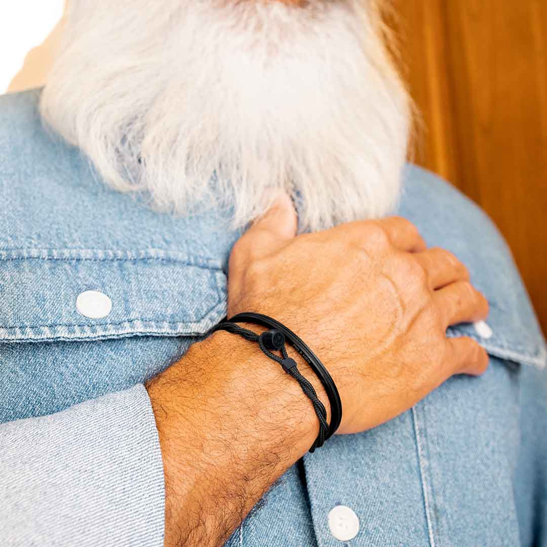 Easy Ed Bracelet