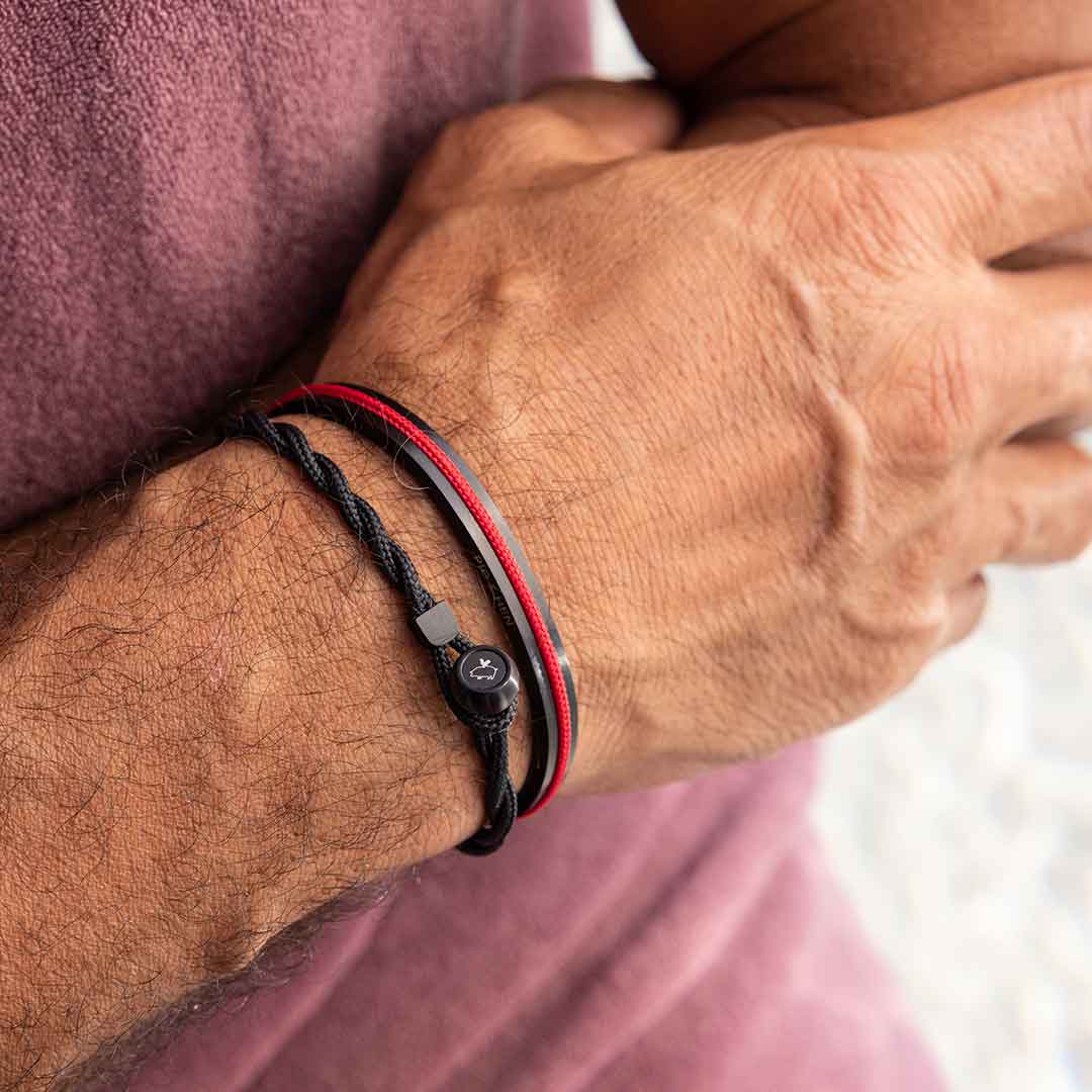 Easy Ed Bracelet