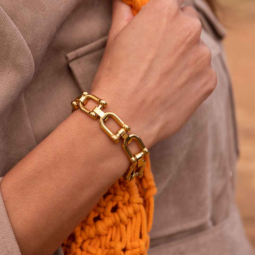Elizabeth Womens Bracelet