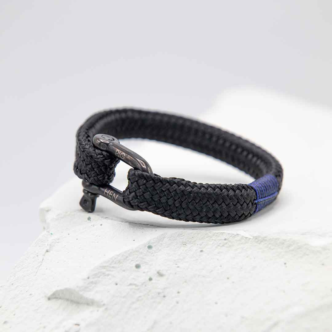 Gorgeous George Bracelet