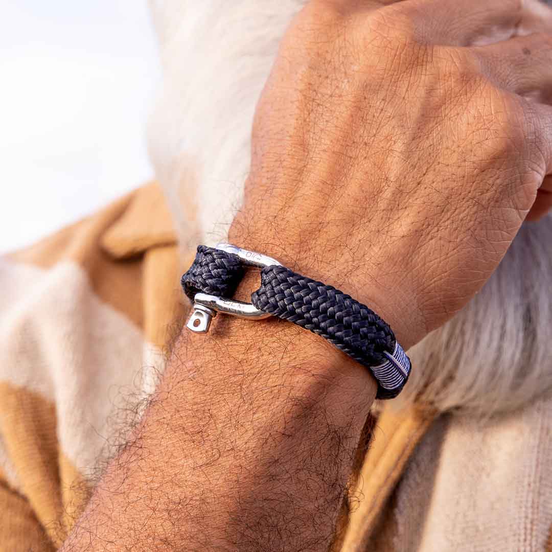 Gorgeous George Bracelet