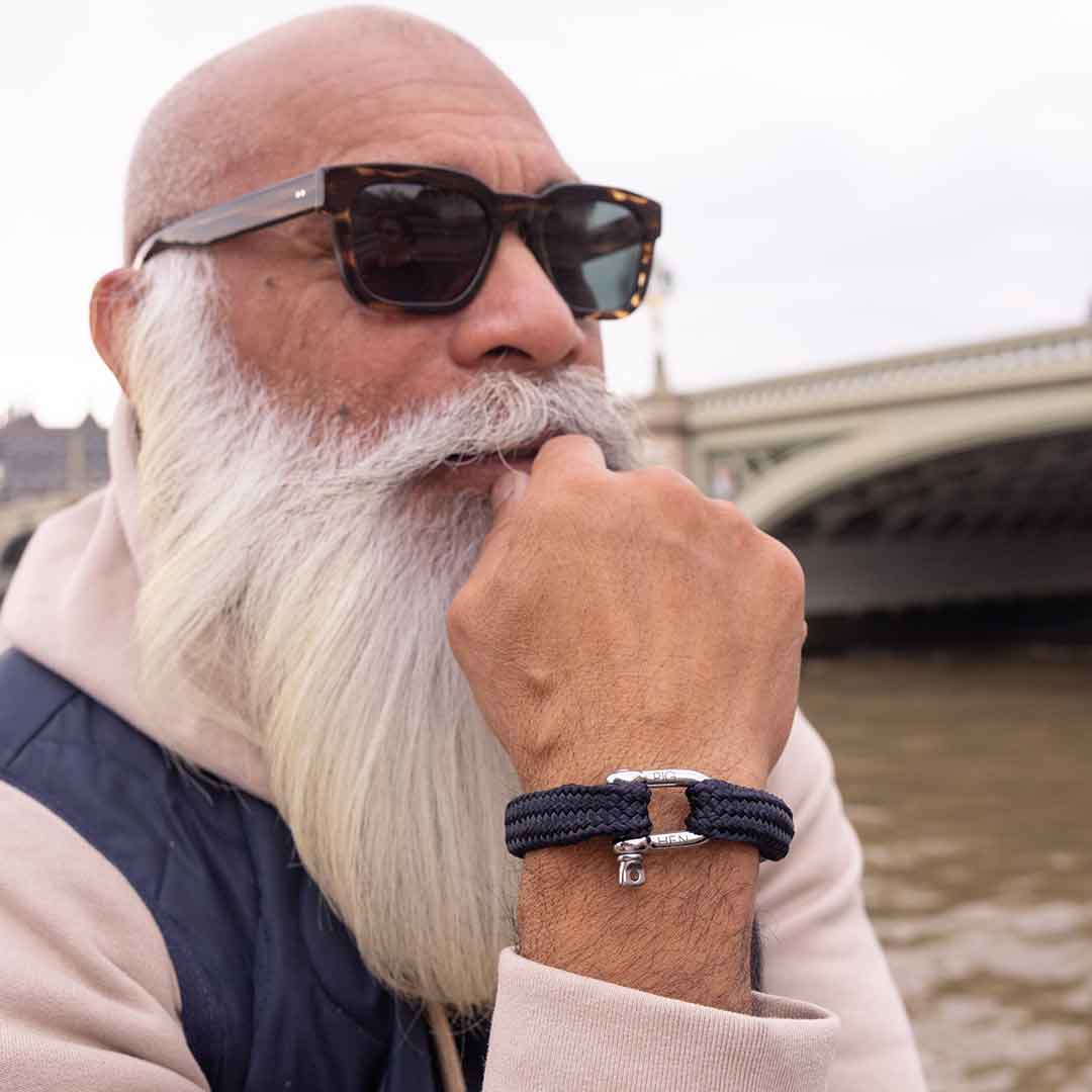Gorgeous George Bracelet