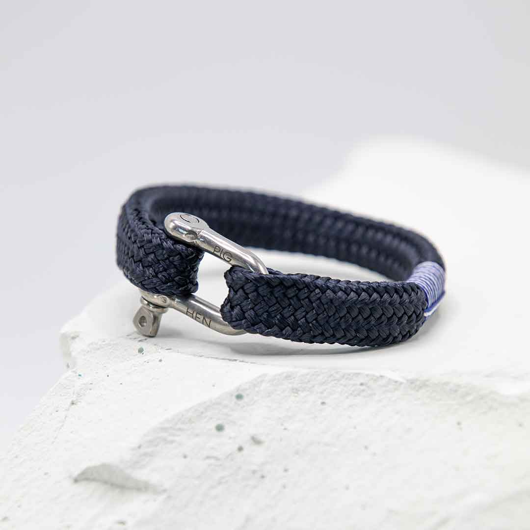 Gorgeous George Bracelet