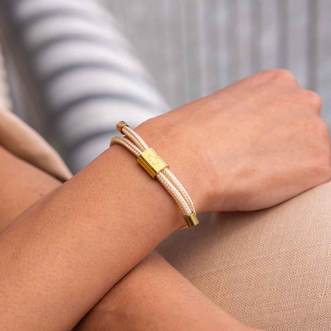 Lewis Womens Bracelet