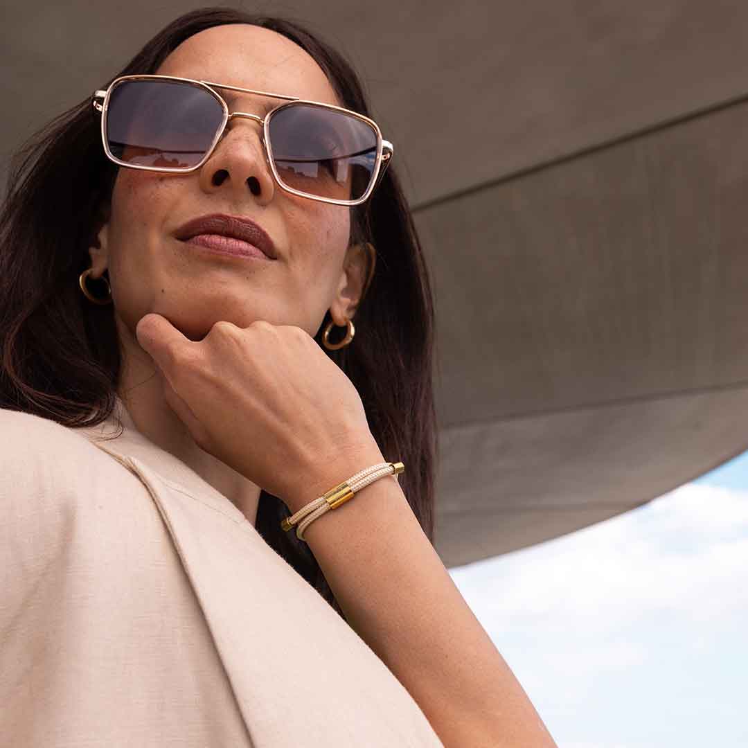 Lewis Womens Bracelet