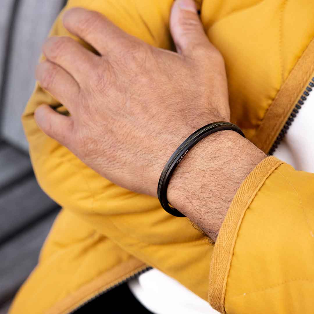 Navarch 6 MM Cuff