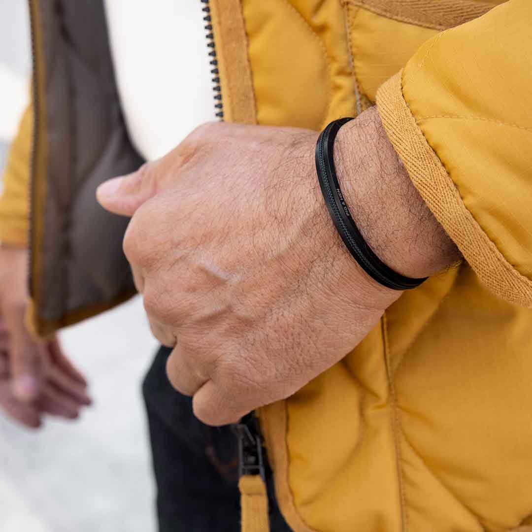 Navarch 6 MM Cuff