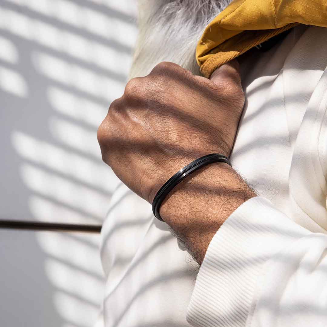 Navarch 6 MM Cuff