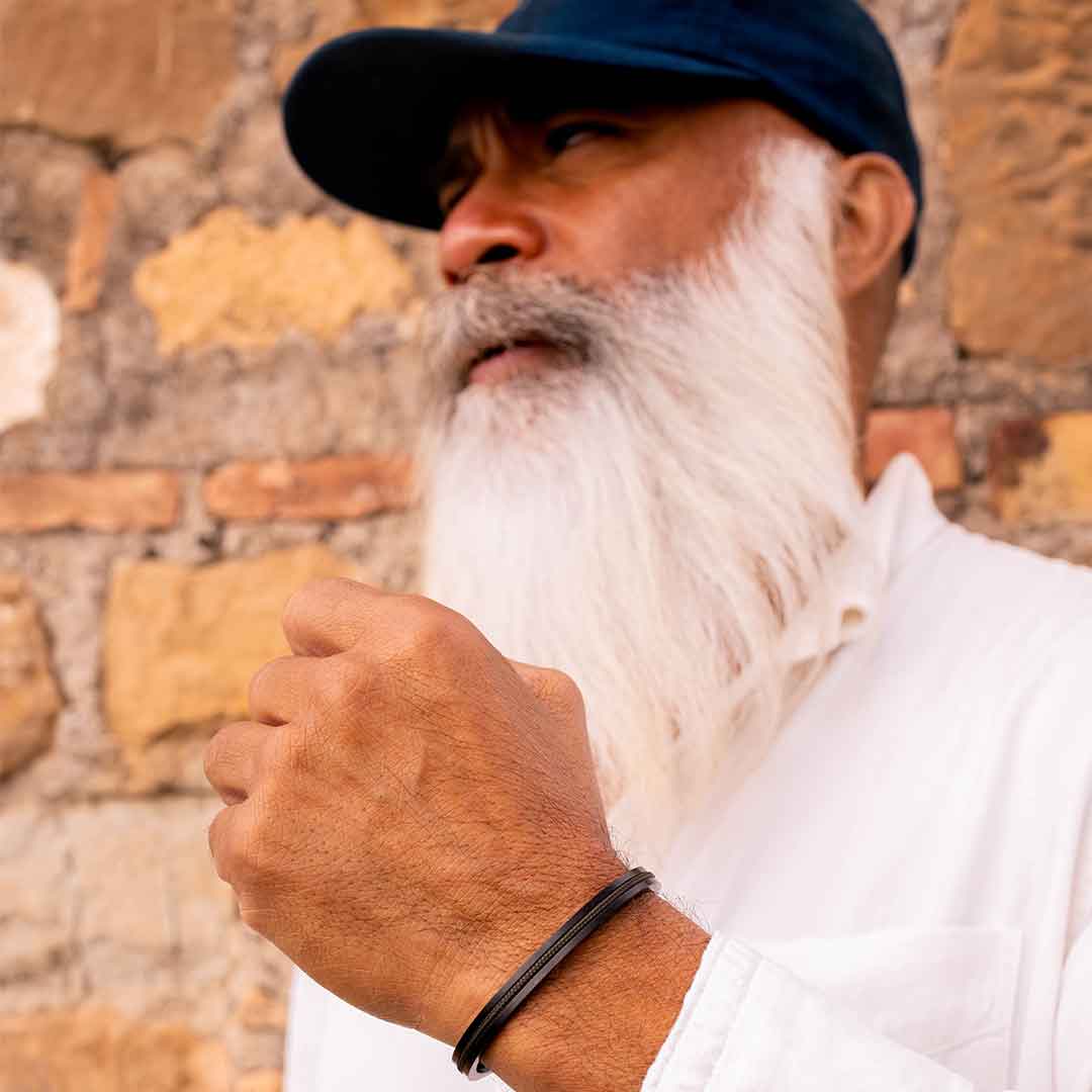 Navarch 6 MM Cuff