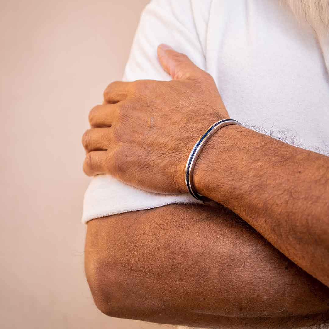 Navarch 6 MM Cuff
