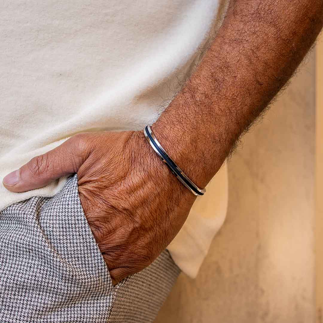Navarch 6 MM Cuff