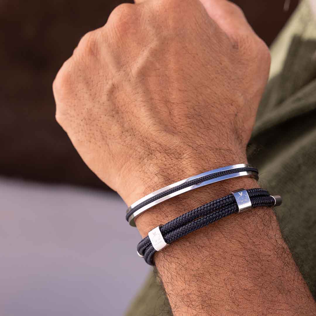 Navarch 6 MM Cuff