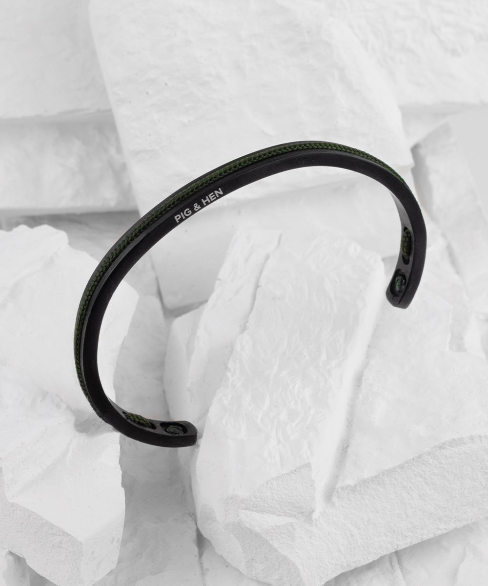 Navarch 6 MM Cuff