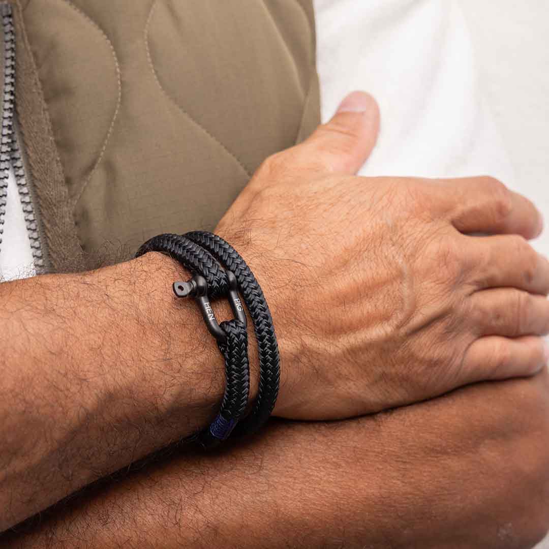 Salty Steve Bracelet