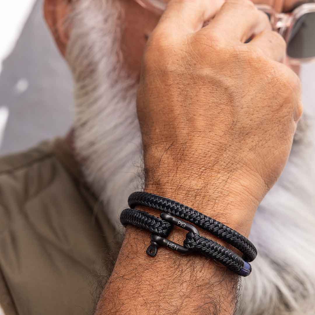 Salty Steve Bracelet