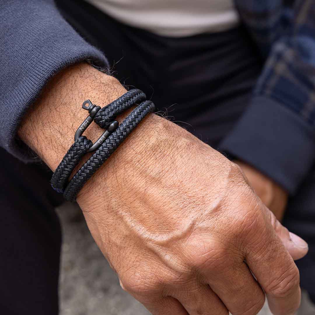 Salty Steve Bracelet