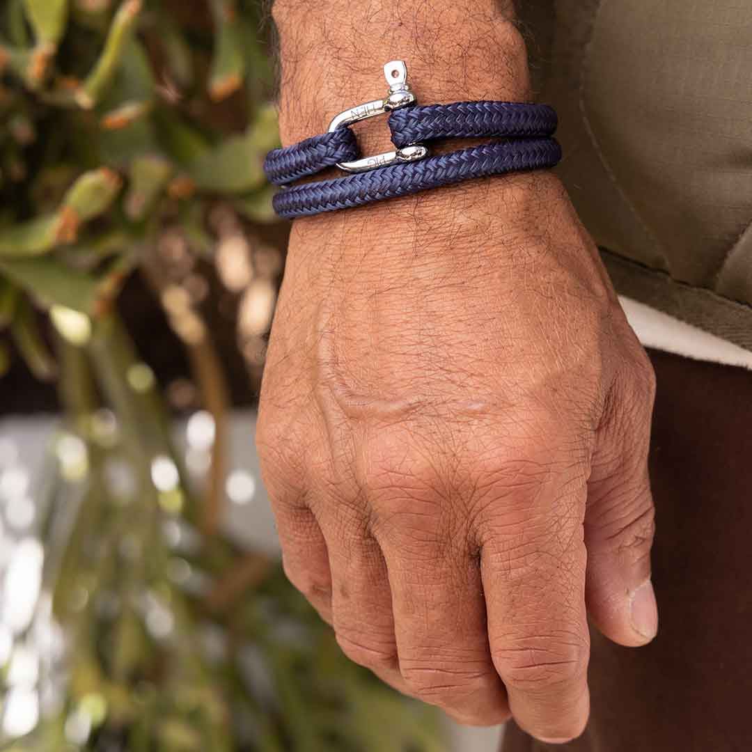 Salty Steve Bracelet