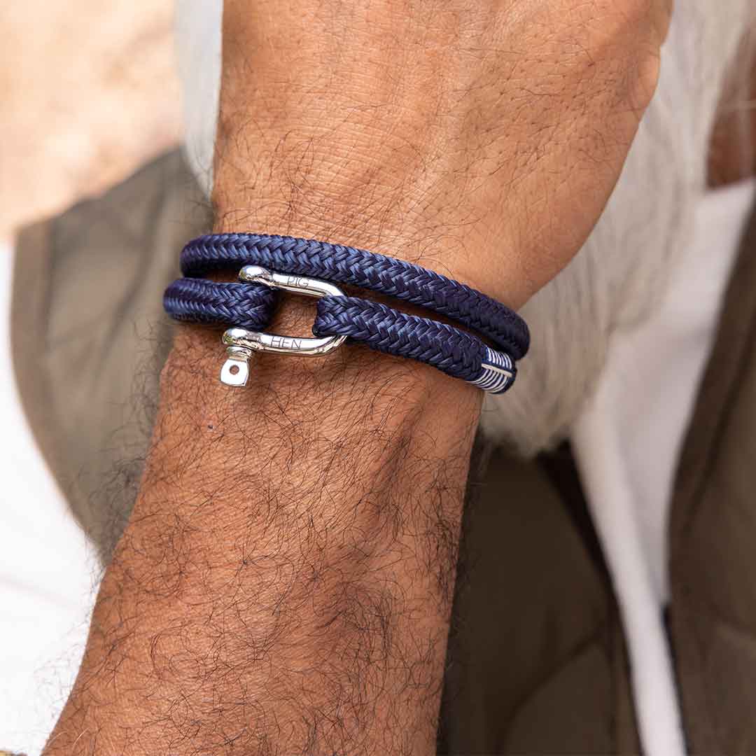 Salty Steve Bracelet