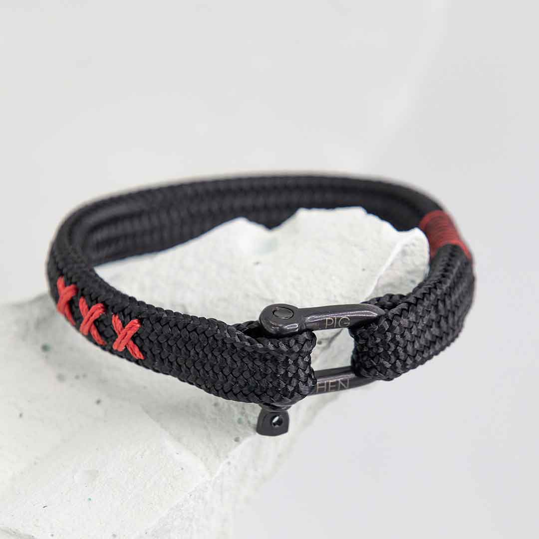 Sharp Simon XXX Bracelet