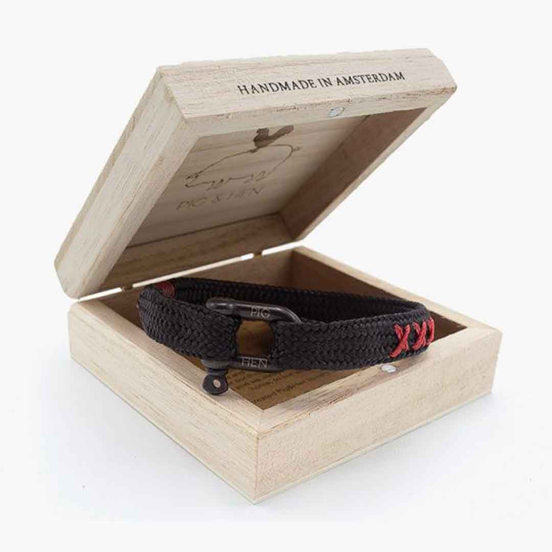 Sharp Simon XXX Bracelet