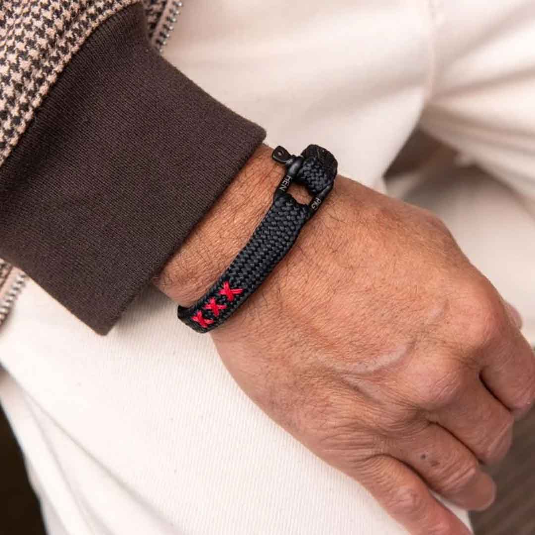 Sharp Simon XXX Bracelet