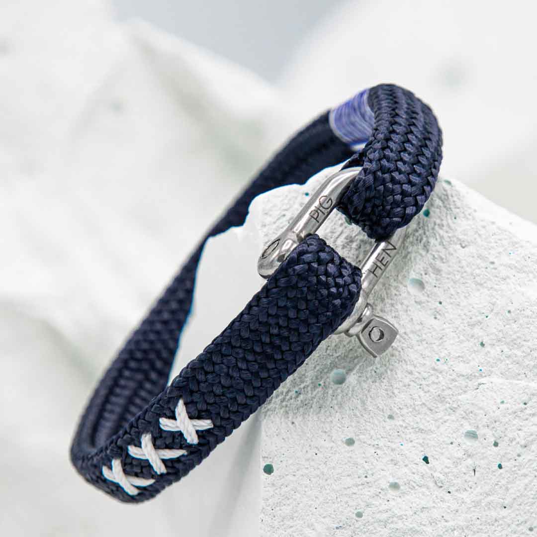 Sharp Simon XXX Bracelet