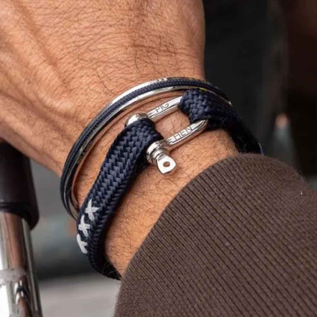 Sharp Simon XXX Bracelet
