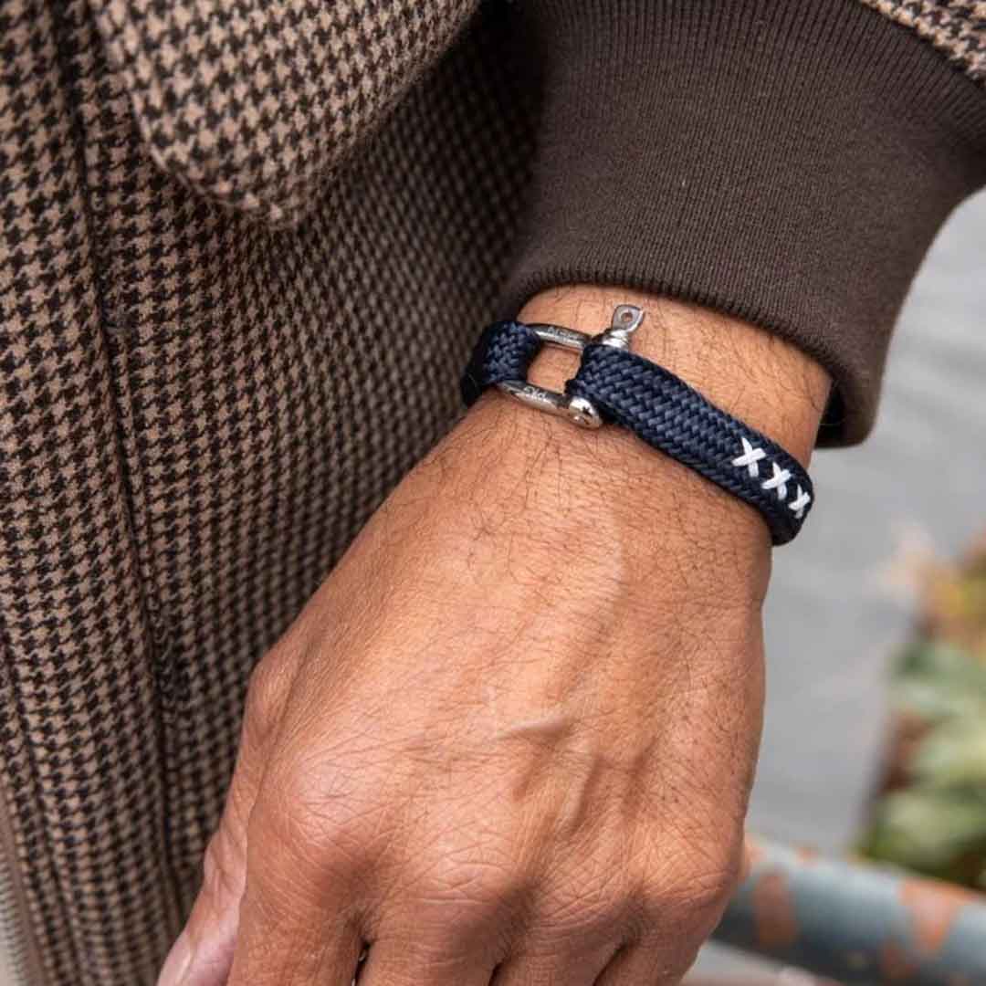 Sharp Simon XXX Bracelet