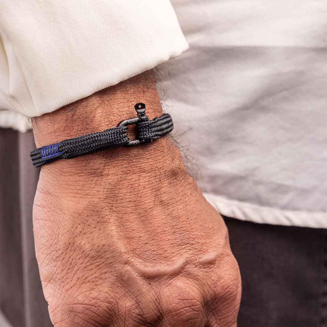 Vicious Vik Bracelet