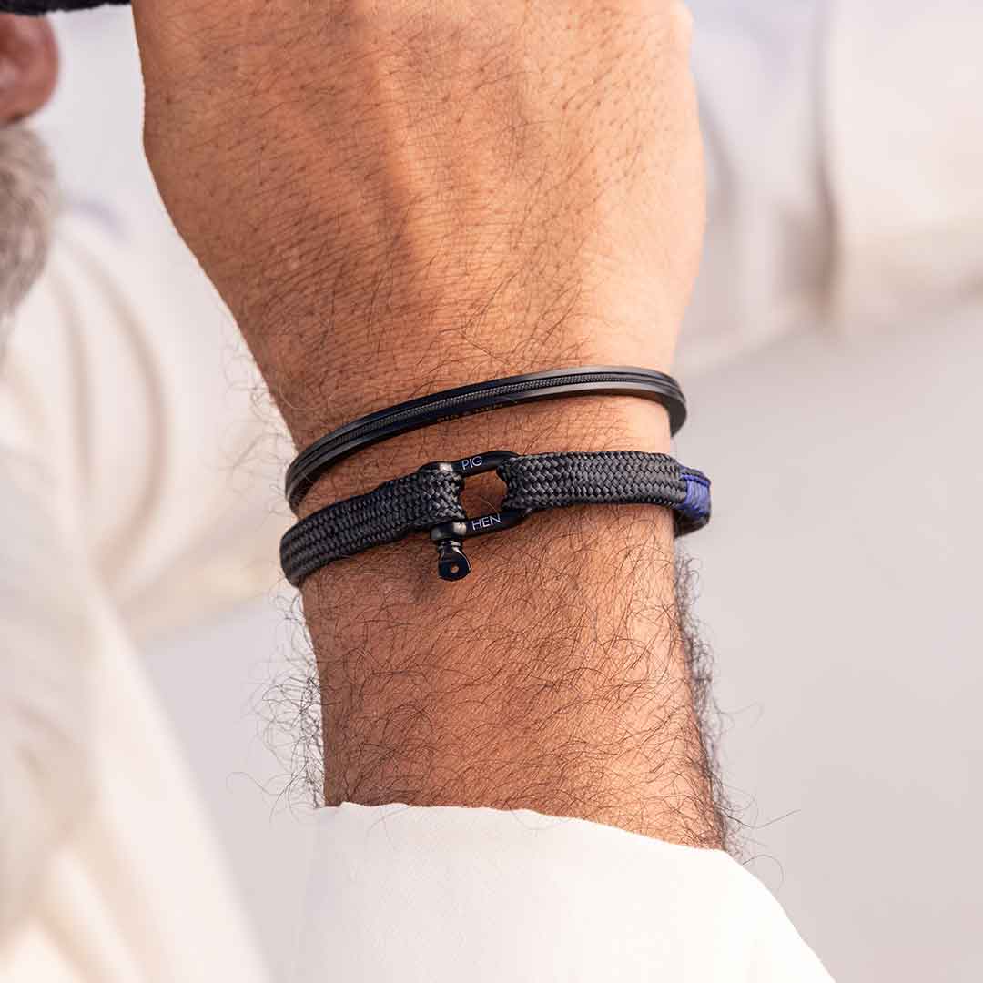 Vicious Vik Bracelet