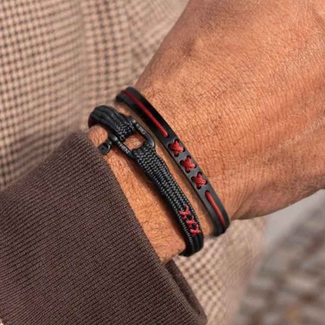 Vicious Vik XXX Bracelet
