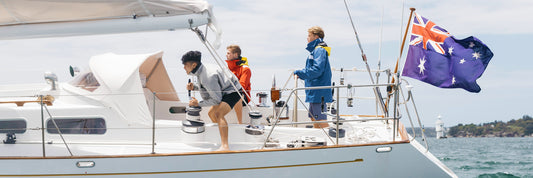 Set Sail with Confidence: Gear Up for Sailing Season