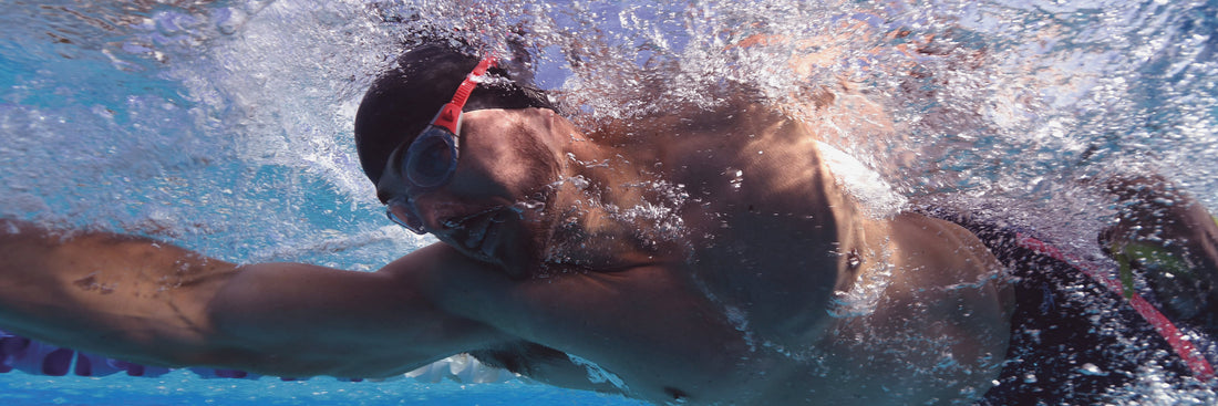 Unveiling the Vision: Speedo Goggles